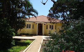 The Crescent Guesthouses - Bnb/Self Catering